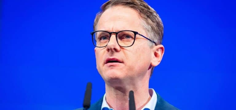 FDP und CDU bereiten sich auf Europa- und Kommunalwahlen vor