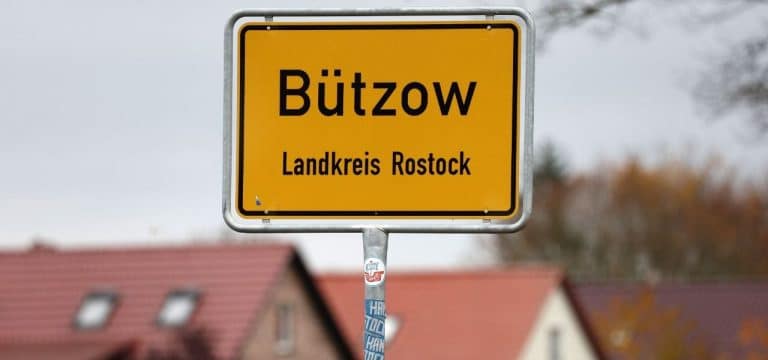 Bürgerentscheid zu geplanter Flüchtlingsunterkunft in Bützow