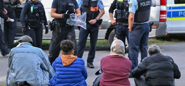 Drei Themen dominieren: Studie zeigt größte Sorgen der Deutschen