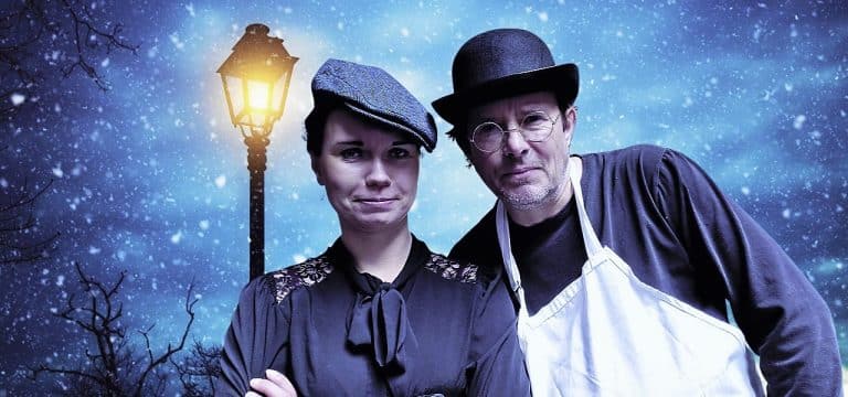 Die Veranstaltungshighlights in dieser Woche in Wismar
