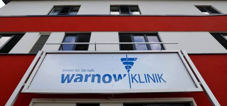 Curiates neuer Investor für Warnow-Klinik in Bützow