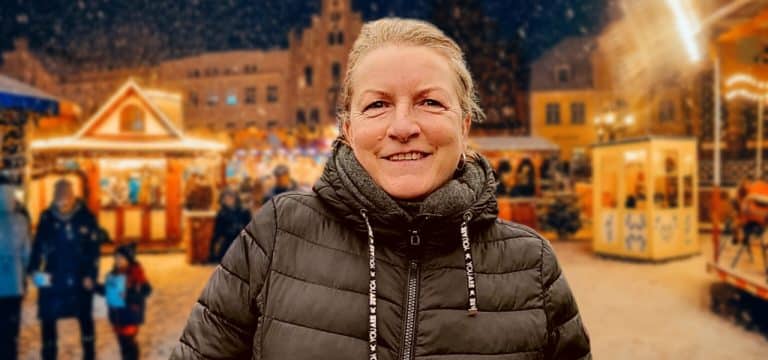Podcast: Am Montag startet der Wismarer Weihnachtsmarkt – und alle freuen sich drauf