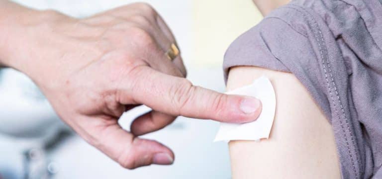 Deutlich weniger HPV-Impfungen: Absturz infolge Pandemie