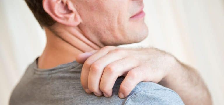 Neurodermitis tritt in MV häufiger auf