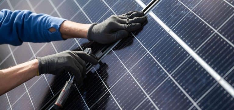 Handwerkskammer: zu wenig Fachkräfte für Klimawende