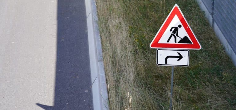 Anschlussstelle Lübeck-Genin der A20 am Donnerstag gesperrt