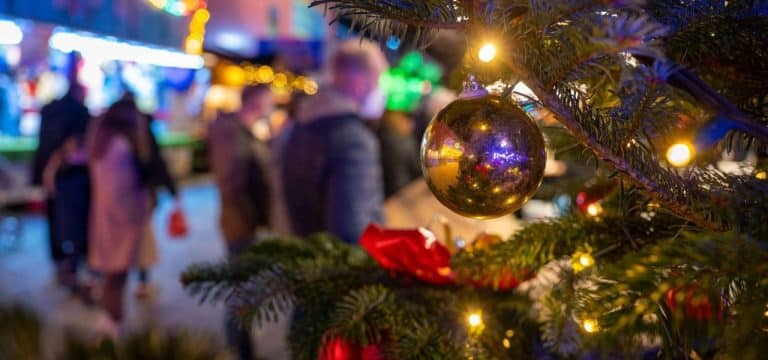 Weihnachtsmärkte starten bald und sollen wieder leuchten