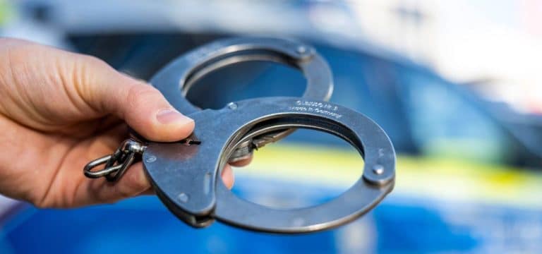 Mutmaßliche Zigarettendiebe gefasst: 10.000 Euro Schaden