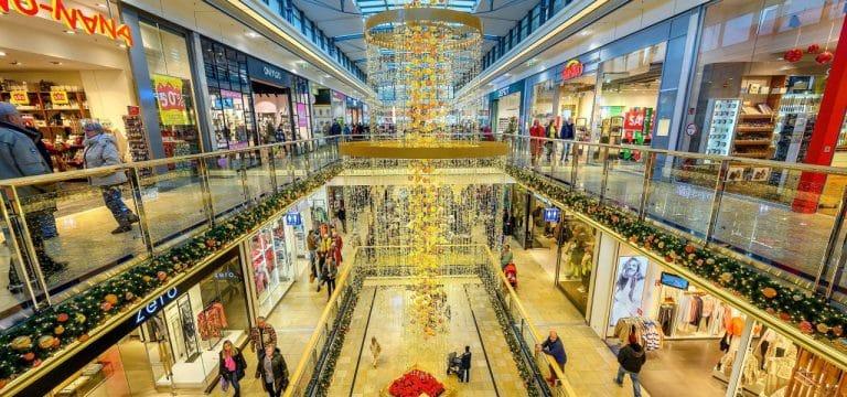 Weniger Geld für Geschenke: Inflation drückt Kauflaune zu Weihnachten