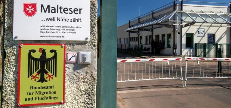 Mehr Asylsuchende in MV als im Vorjahr: Zusatzplätze