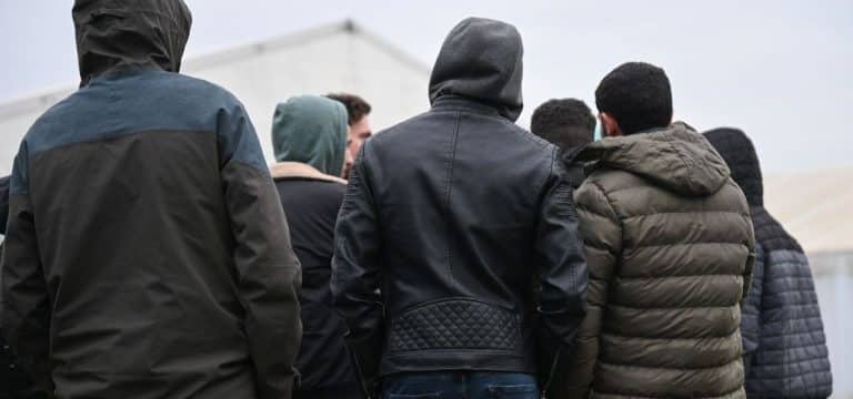 Linke: 7500 Euro pro Flüchtling sind zu wenig
