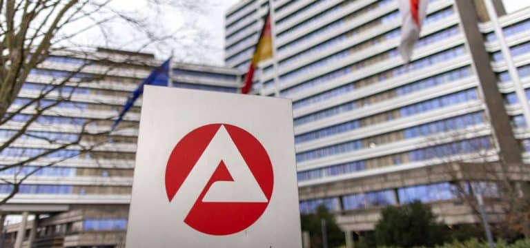 Arbeitslosigkeit in Mecklenburg-Vorpommern gestiegen