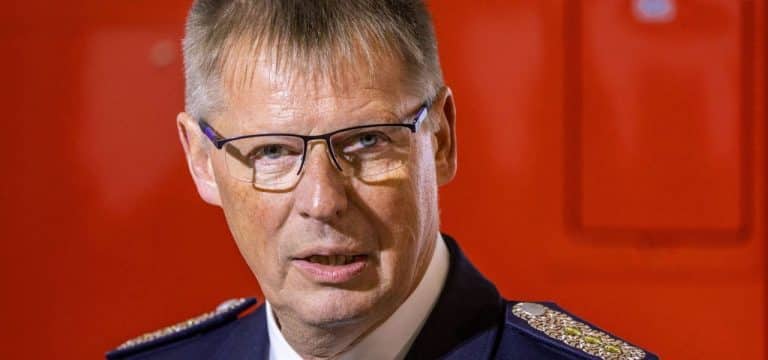 Feuerwehr-Demokratieprojekt „Funkstoff“ feiert Jubiläum