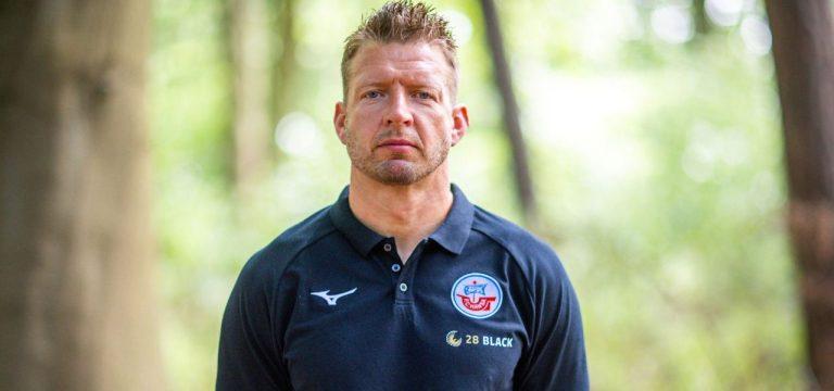 FC Hansa verlängert mit Torwarttrainer Orlishausen bis 2027