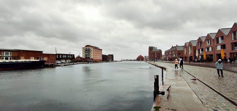 Sturmflut auch an Mecklenburg-Vorpommerns Küste erwartet