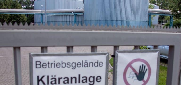 Vier große MV-Städte testen ihr Abwasser auf Keime