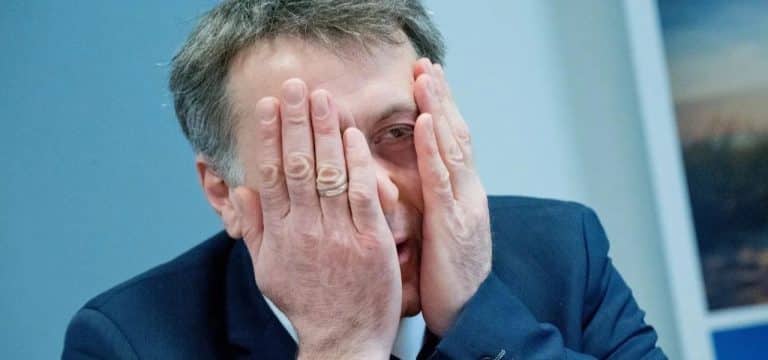 Stralsund: Stefan Kerth tritt aus SPD aus und kritisiert Asylpolitik