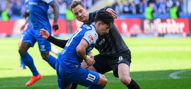 Rostock vor Magdeburg-Spiel „Beide brauchen ein Erfolg“