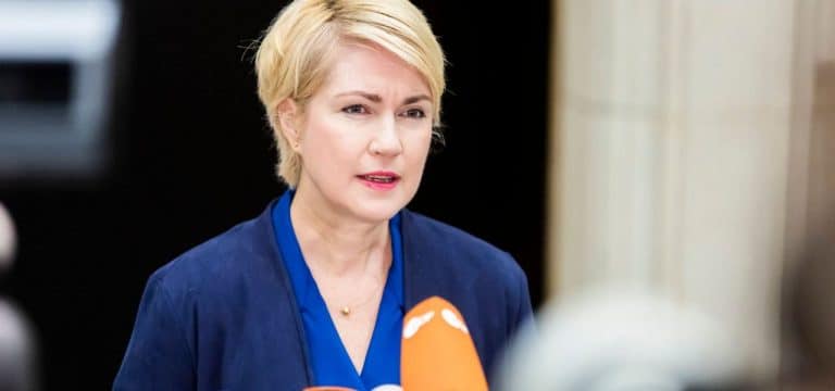 Bund soll Hälfte der Unterbringung von Flüchtlingen zahlen