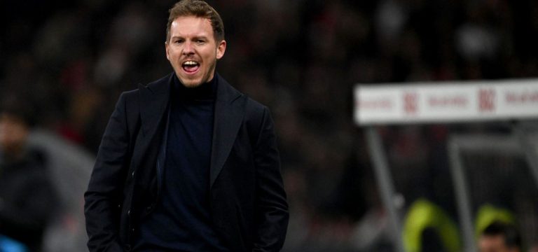 Team ändert sich „in Nuancen“: Nagelsmann hat keine Lust auf die „Opferrolle“