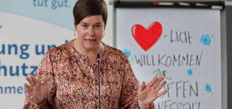 Rostocks OB: Versorgung Geflüchteter ist Pflichtaufgabe