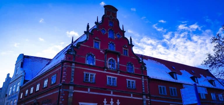 „Viel spannender als Störtebeker – Wismar und die sogenannten Piraten“