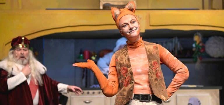 Saison der Weihnachtsmärchen startet schon jetzt