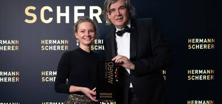 Wismar: Sophia Schwartz erfolgreich beim Internationalen Speaker Slam