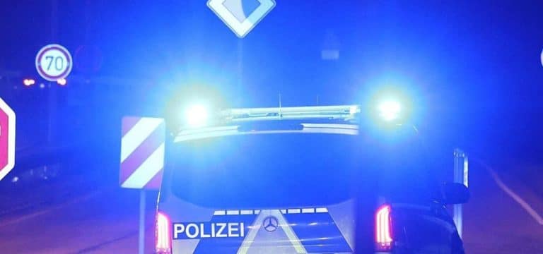 Zwei Tote und mehrere Verletzte bei Verkehrsunfällen in MV