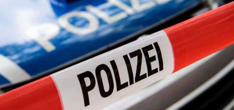 Wismar: Verkehrsunfall mit schwerverletzter Fahrradfahrerin