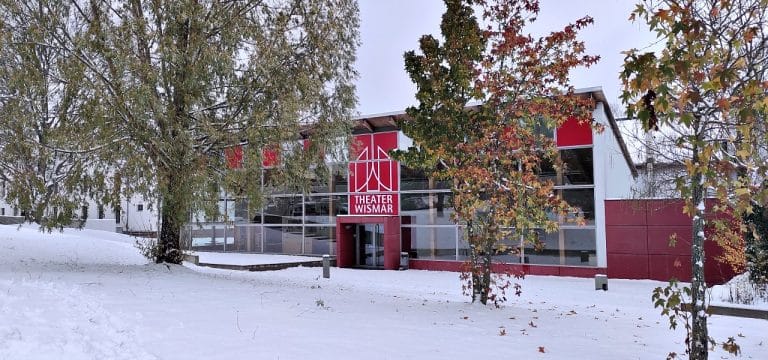 „Das Beste zum Schluß“ – Abschiedstournee im Theater Wismar