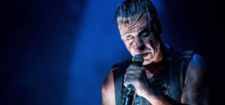 Fehlende Genehmigung: Till Lindemann muss Konzert in Kassel absagen