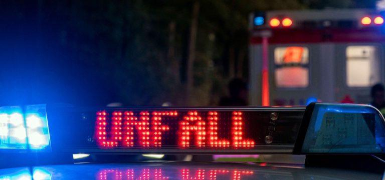 Grevesmühlen: Vorfahrt missachtet – vier Verletzte