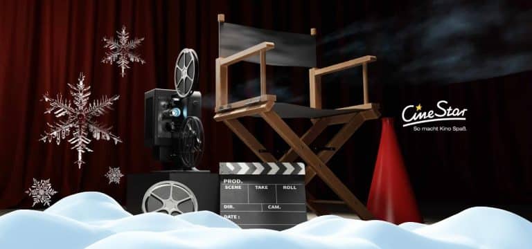 Die Filmstarts der Woche im „CineStar“ Wismar (23.11.23)