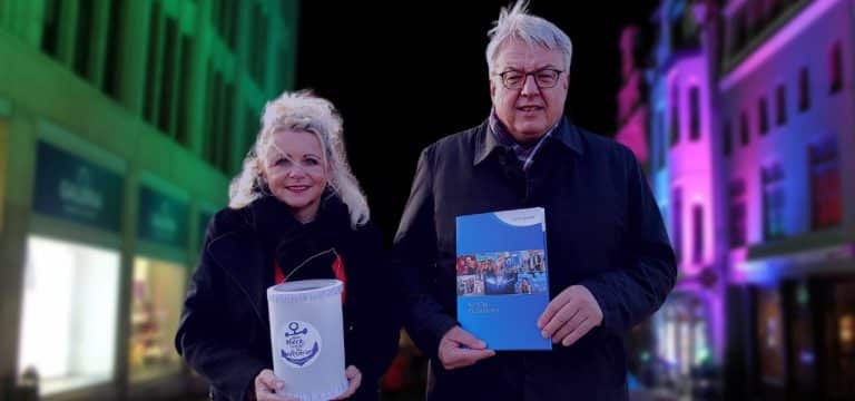 Wismar: Die „17. Novemberlichter“ – Alle Highlights, alle Hintergründe zum Wochenende