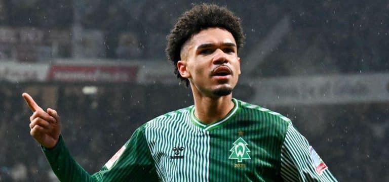 RB-Legende verlässt die Bühne: Big Points für Leipzig versinken in der Weser