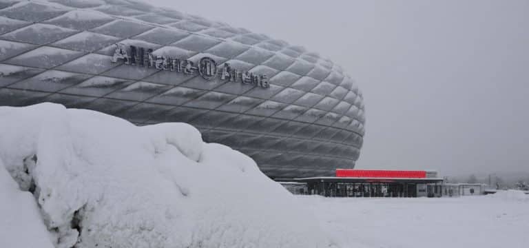 Nachholspiel wohl erst im Januar: DFB-Pokal-Regel bremst FC Bayern und Union aus