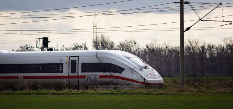 Keine Verbesserung: Fast jeder dritte Reisende im Fernverkehr kommt verspätet an