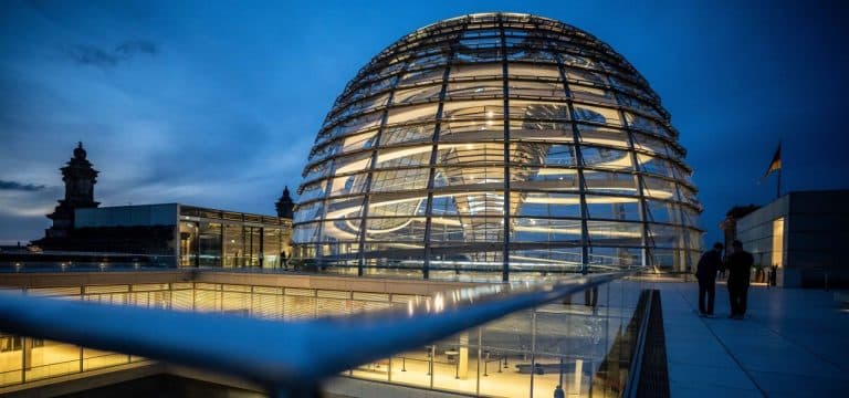Kürzungsliste liegt vor: An diesen Stellen will die Bundesregierung sparen