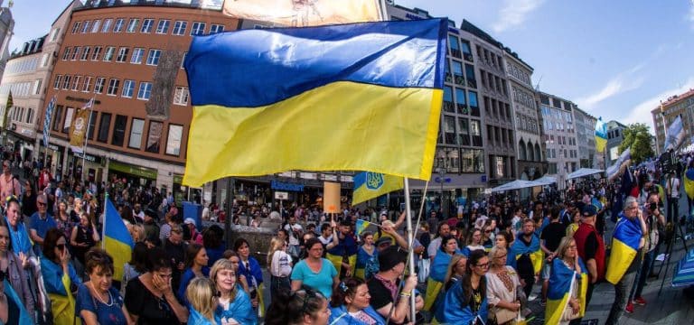 Ministerium sieht dennoch Erfolg: Über die Hälfte der Ukrainer scheitert in Integrationskursen