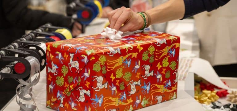 HDE-Umfrage zeigt Stimmungstief: Weihnachtsgeschäft kommt noch nicht in Schwung