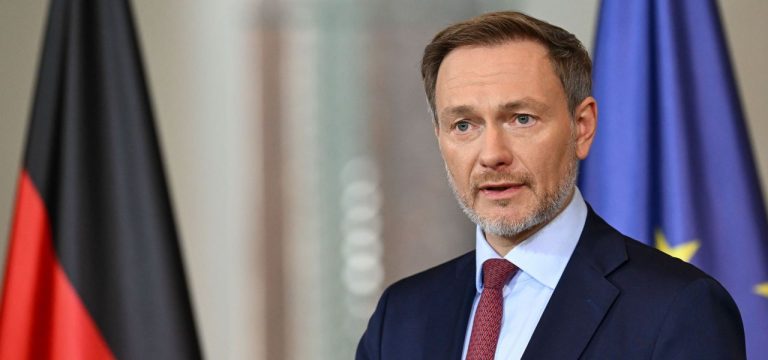 Sparmaßnahmen bleiben bestehen: Lindner hebt Haushaltssperre mit sofortiger Wirkung auf