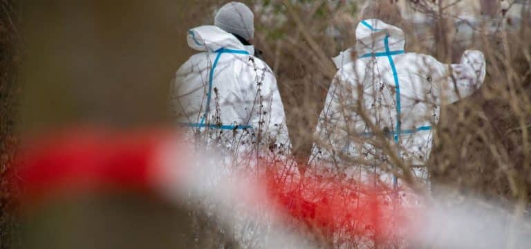 Vermisste 18-Jährige in Pasewalk tot aufgefunden