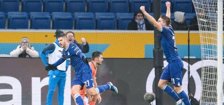 Erste VfL-Pleite seit Oktober: Kramaric beendet eigene Mini-Krise und Bochums Lauf