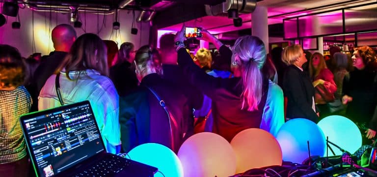 Wismar: „Afterwork-Party“ hat den Spendenrekord geknackt!