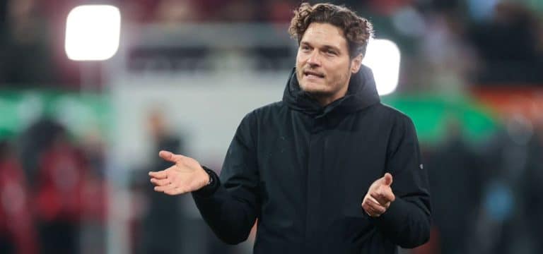 „Enttäuscht, sauer, frustriert“: Beim wieder gescheiterten BVB brodelt es gewaltig