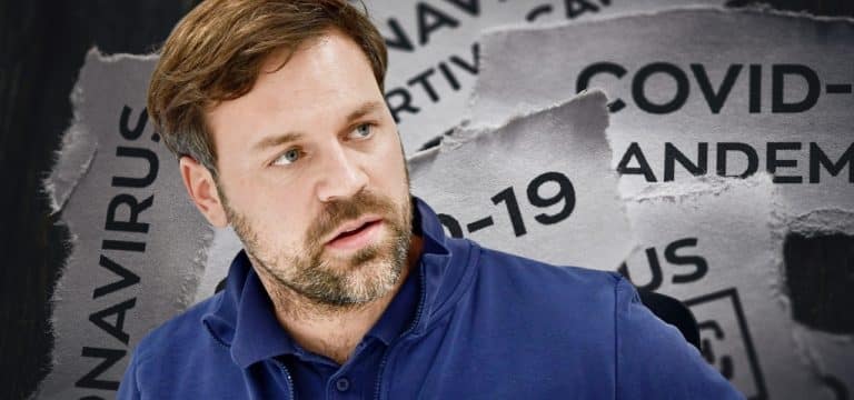 Lauterbach droht uns mit „rasanter Coronawelle“: Ist sie in Wismar schon angekommen?
