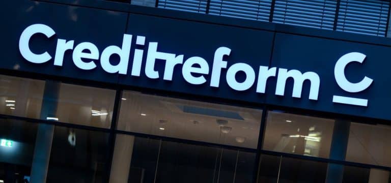 Creditreform: Relativ wenig Firmenpleiten 2023 in MV