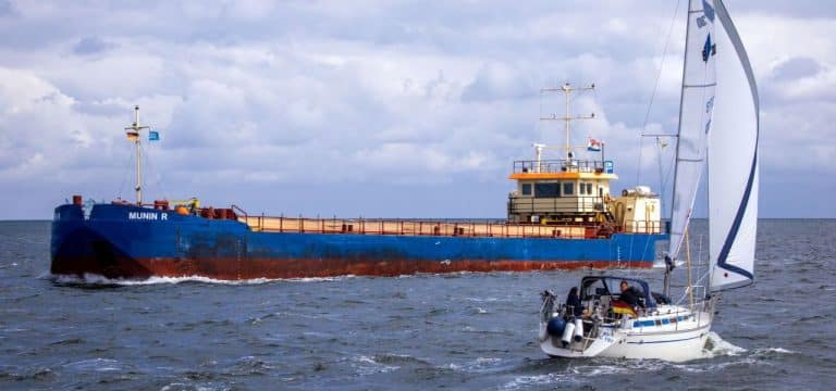 Geplante LNG-Bauarbeiten in Laichgebiet sorgen für Kritik