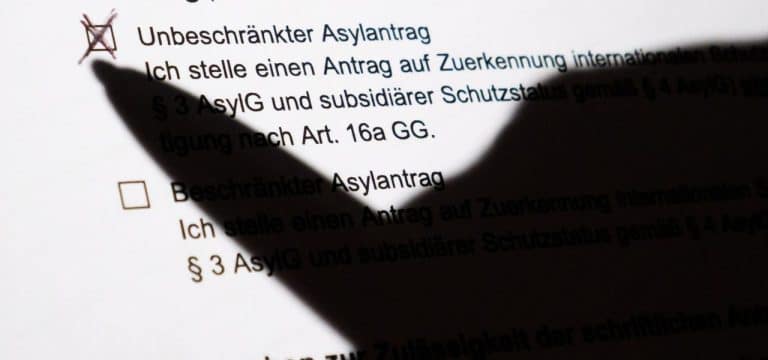 Flüchtlingskosten in Mecklenburg-Vorpommern um ein Drittel gestiegen